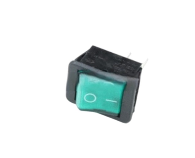 Jancy 30798755410 Beveler Magnet Switch