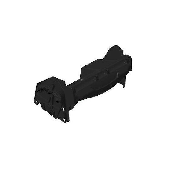 Toro 130-6657 Lawn Mower Chute Assembly