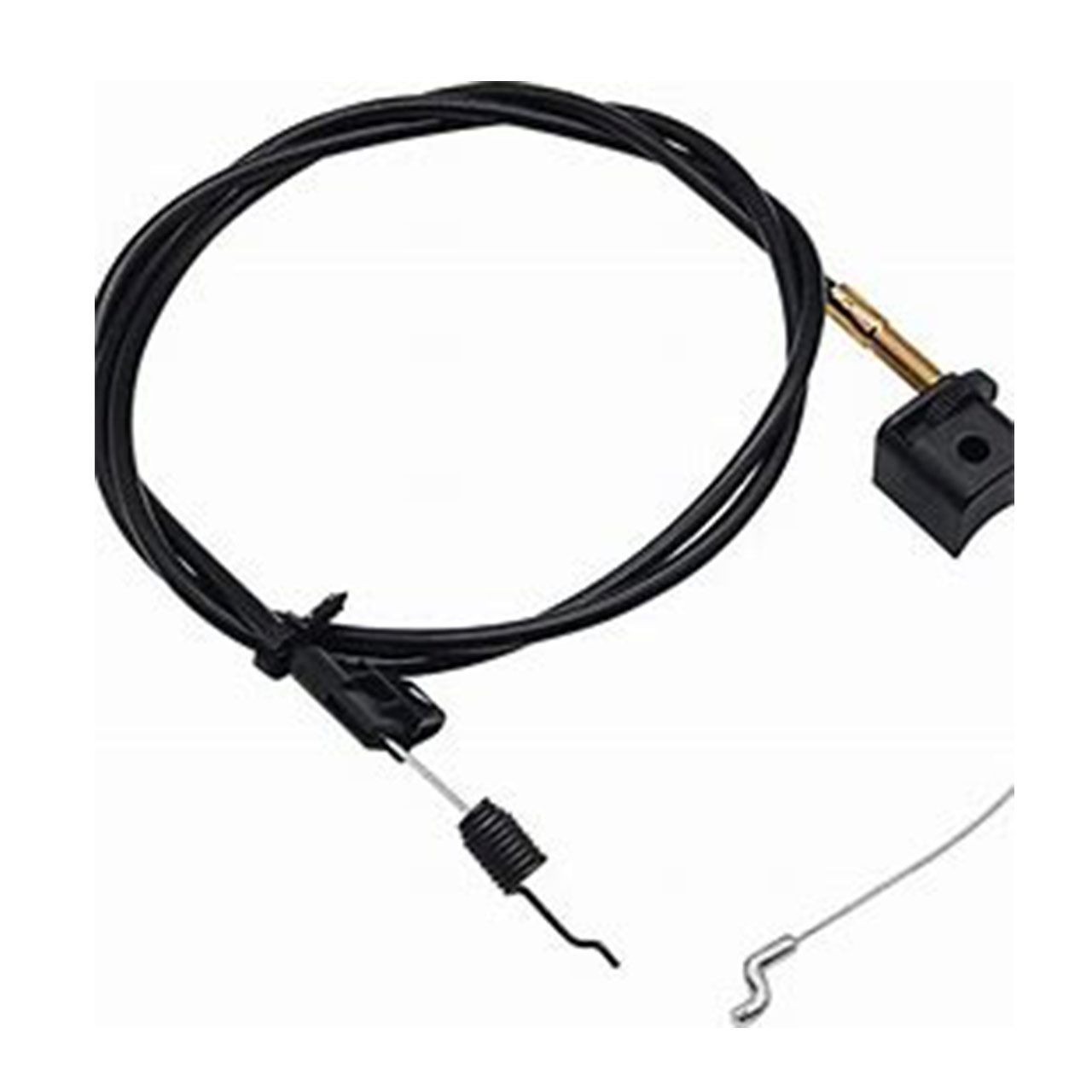 Husqvarna 532189182 Lawn Mower Drive Control Assembly W/ Cable