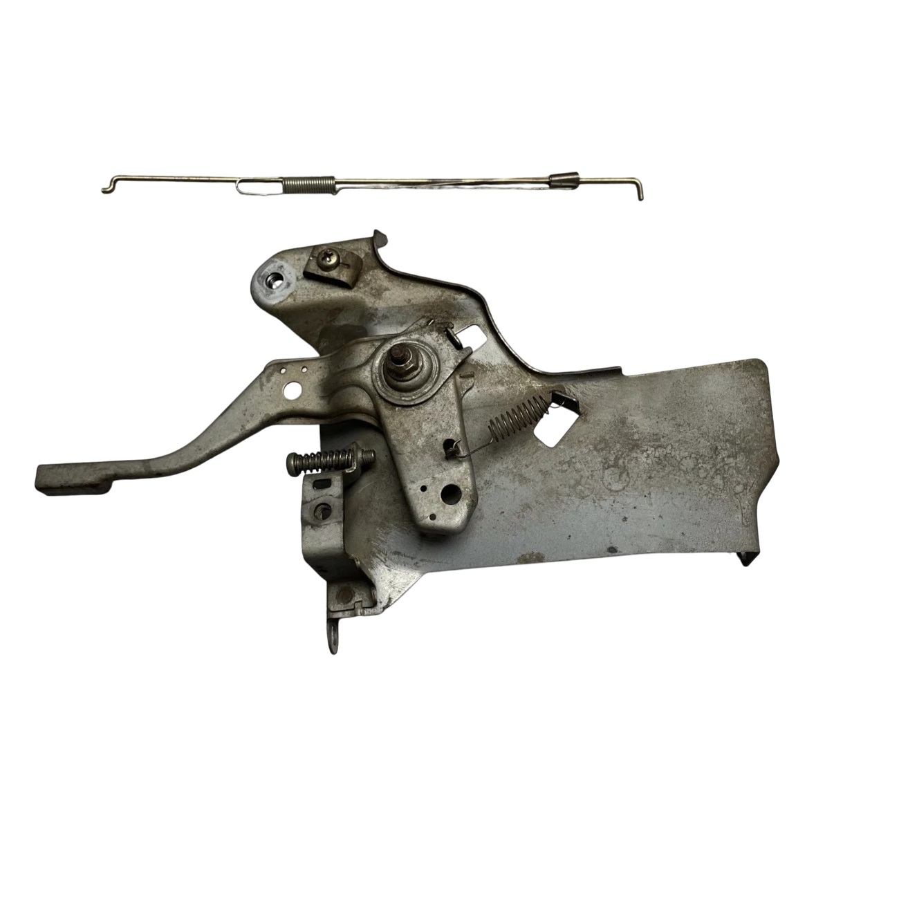 Honda 16570-ZE2-W00 Engine Control Assembly