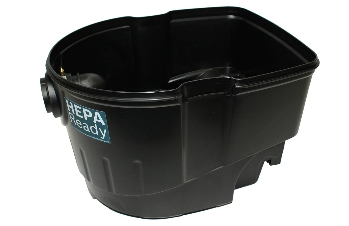 Bosch Power Tools 2610033230 Canister