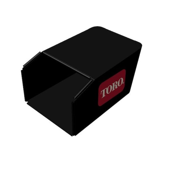 Toro 121-5775 Lawn Mower Grass Bag Assembly