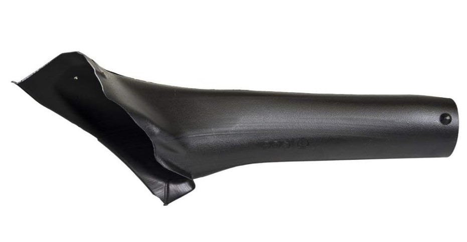 Husqvarna 532187300 Lower Chute Bagger 54"