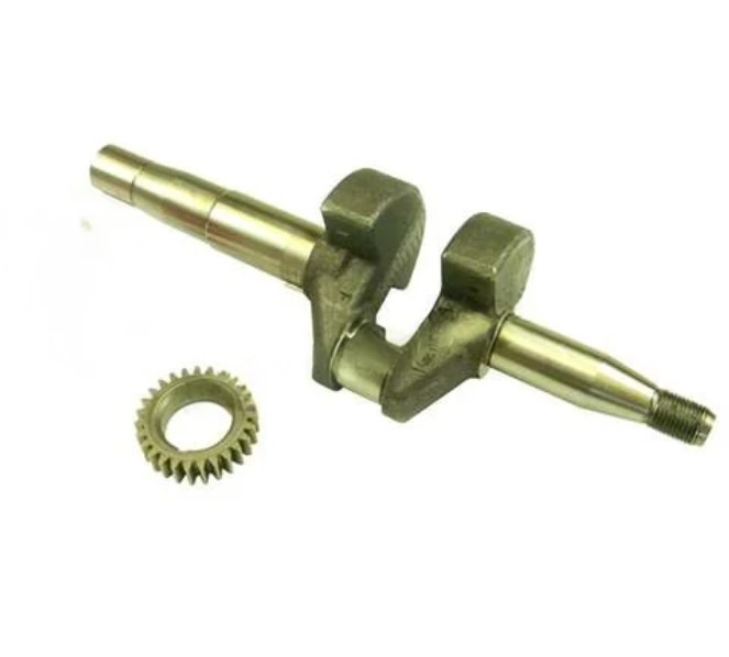 BRIGGS & STRATTON 797076 Engine Crankshaft