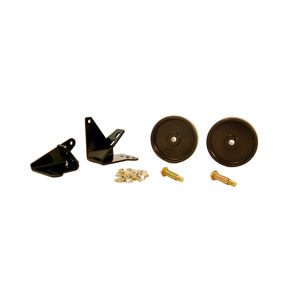MTD OEM-190-183 Lawn Mower Deck Wheel Kit