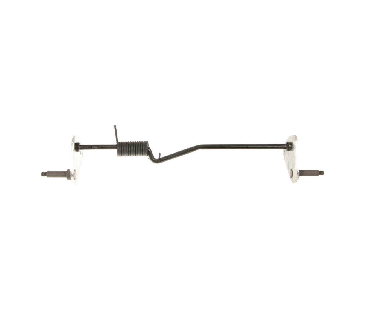 MTD 911-04191B Lawn Mower Front Axle Assembly