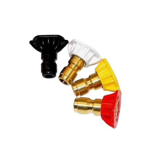 BRIGGS & STRATTON 208041GS Pressure Washer Spray Tip Kit