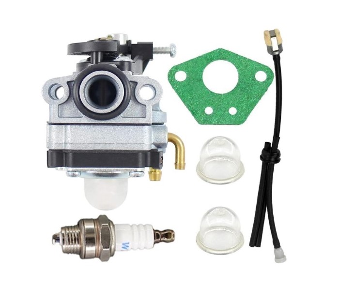 Kawasaki 15003-2663 Carburetor Assembly