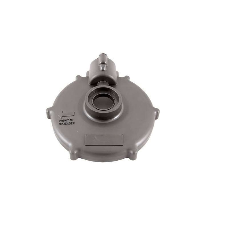 Mtd 731-11584 Spreader Gear Housing Set