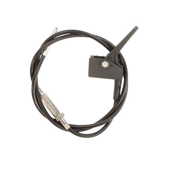 Powermate A200738 Tiller Throttle Trigger & Cable