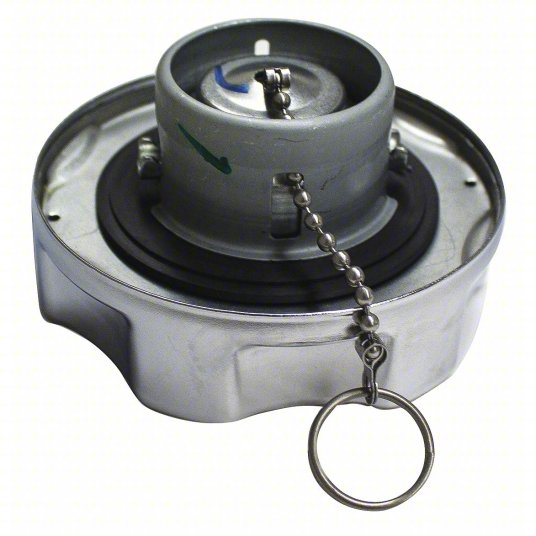 Honda 17620-Z4H-900 Fuel Tank Filler Cap