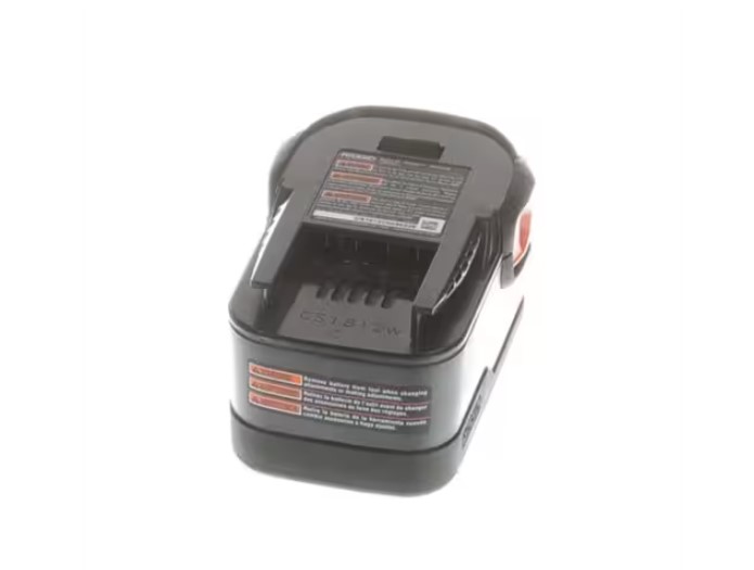 Ryobi Elect. Tools 130540023 Power Tool Battery Ni-Cd 1.9Ah 18V