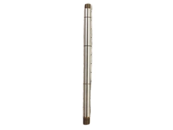 Simplicity 1685054SM Lawn Mower Driven Shaft
