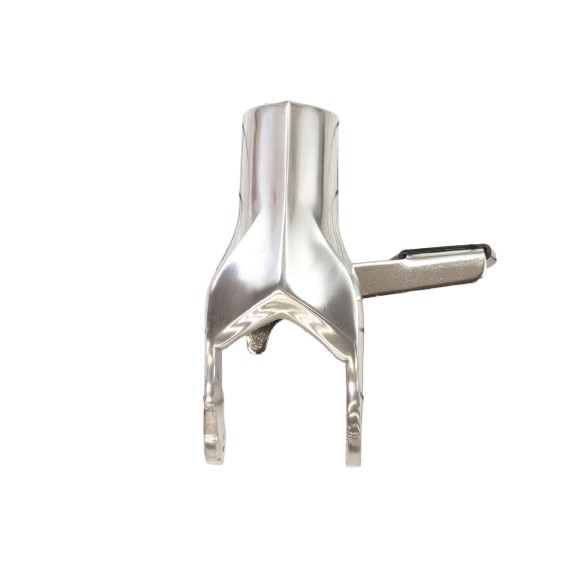Royal RO-028590 Handle Fork & Latch Assembly Revised