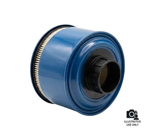 Jenny 320-1000 Air Compressor Air Filter Assembly