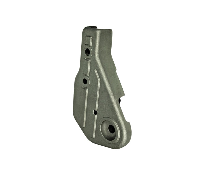 Honda 53113-Z26-C30 Left Handle Holder