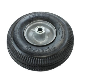 Crary Bear Cat 33591-00 Chipper Shredder Wheel Assembly 4.10"/3.50"-4"