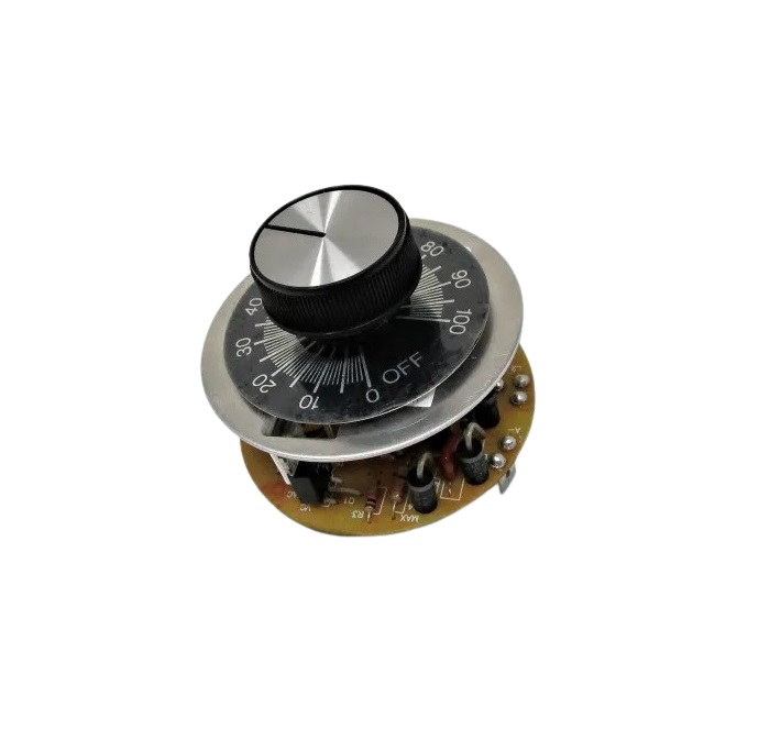 Jet 73-1255 Controller Conveyer Variable Speed