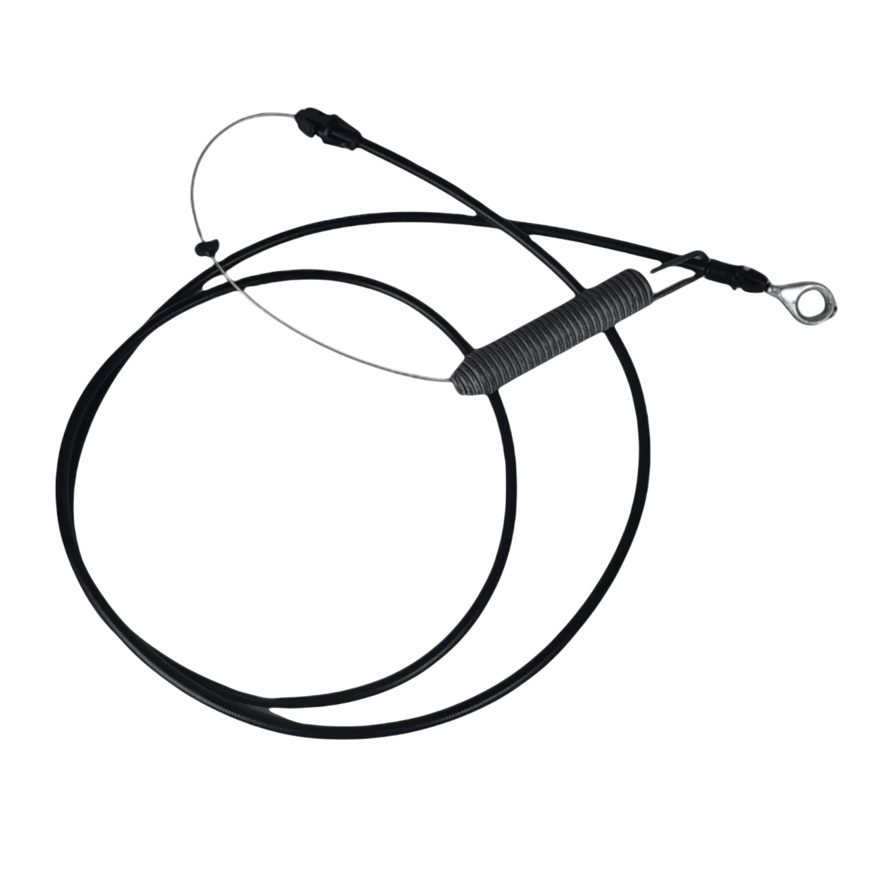 Snapper 705292 Lawn Tractor Cable Clutch Manual W/Spring