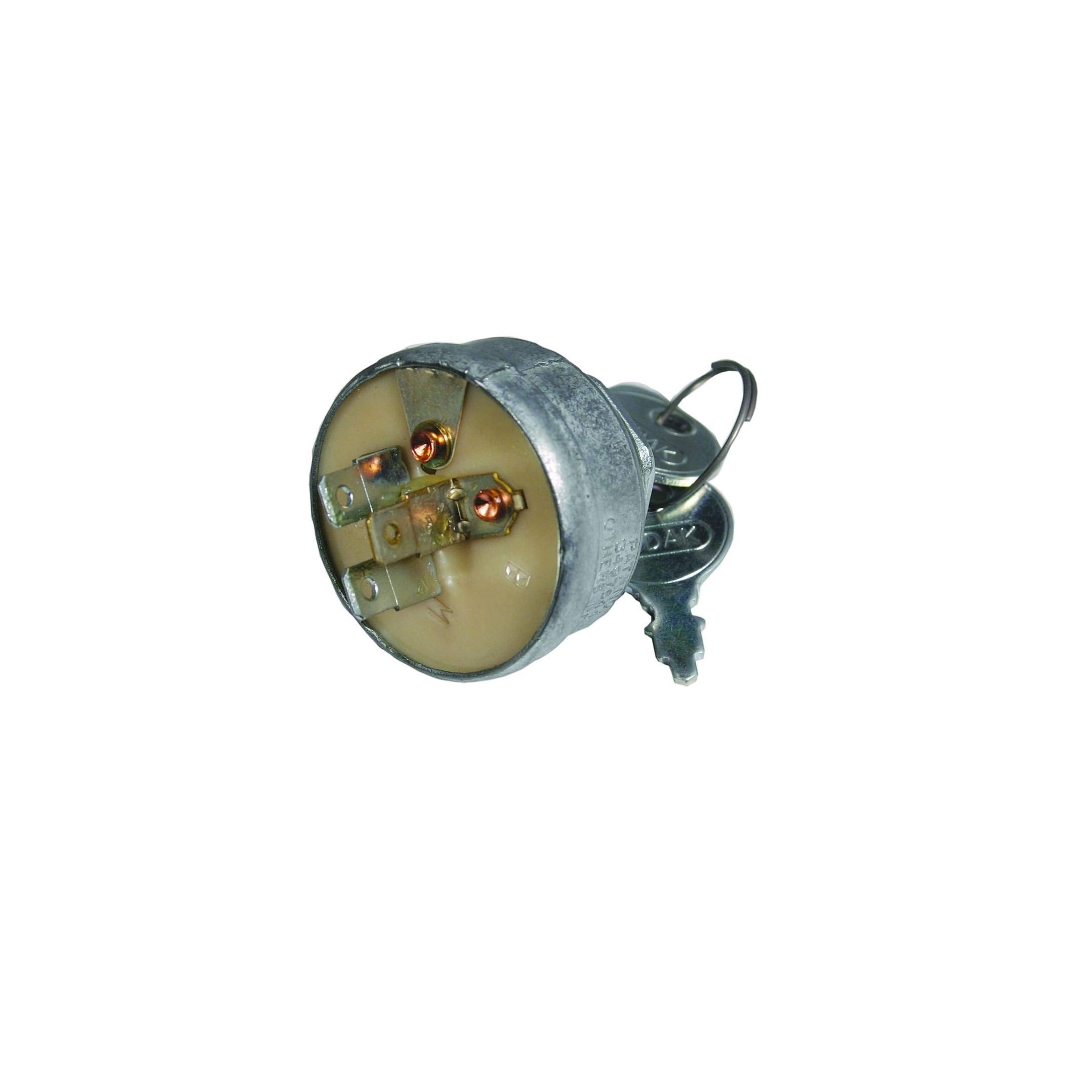Snapper 7018816YP Lawn Tractor Ignition Switch