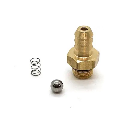 Craftsman 317787GS Pressure Washer Chemical Injector Kit