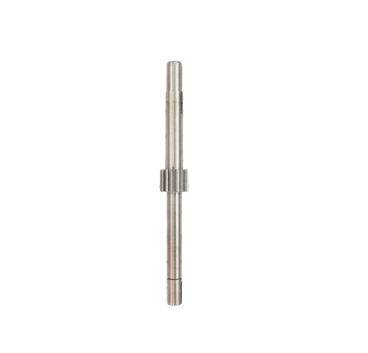 JET LA-101 Mill Quill Pinion Shaft