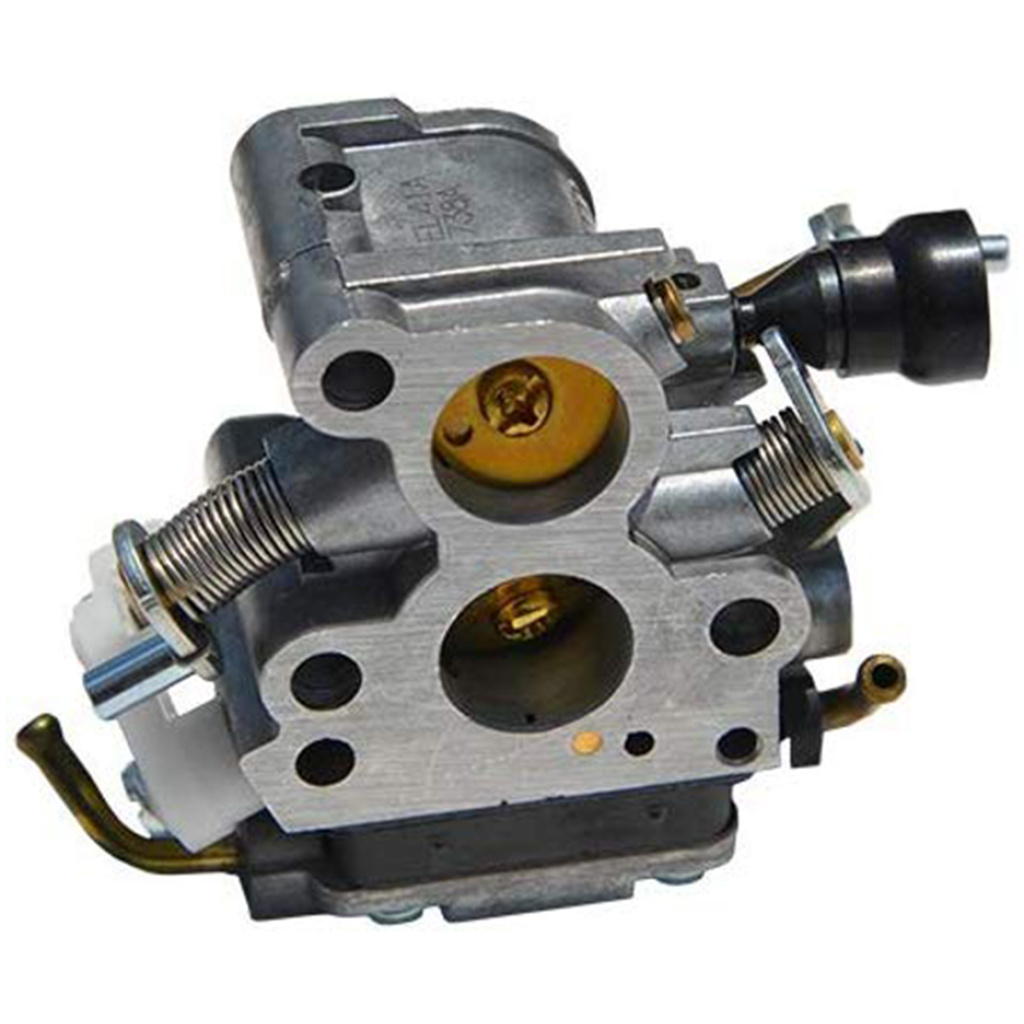 Husqvarna 531215501  Zama Carburetor C1T-E141