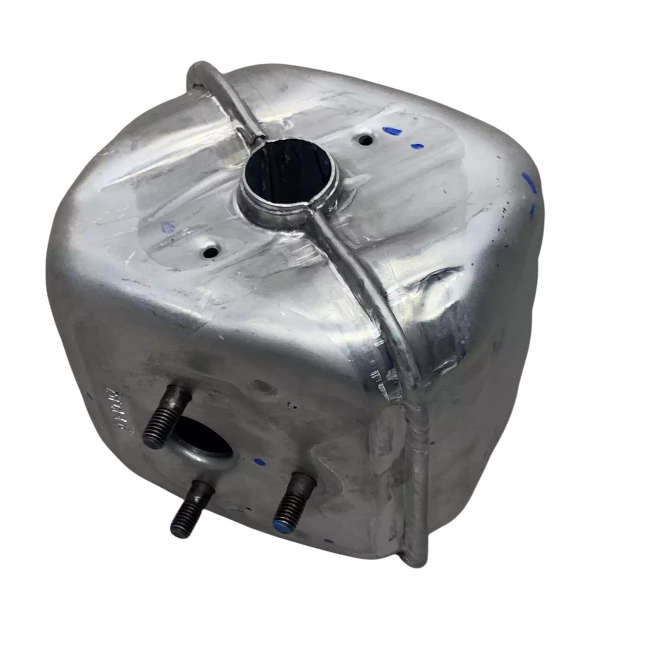 Honda 18310-Z5T-010 Snow Blower Muffler