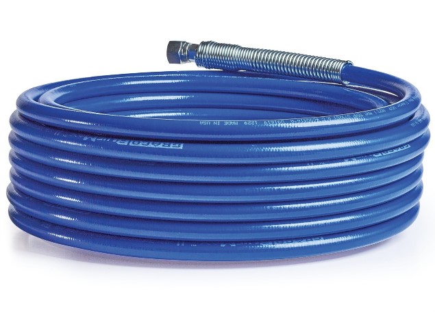 Graco 240794 Airless Hose 1/4" X 15.76'