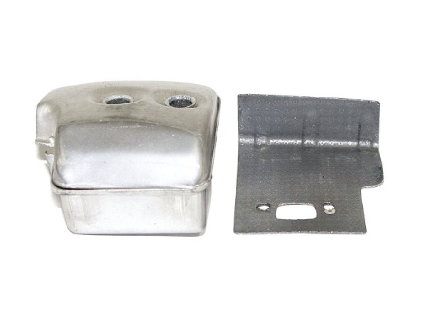 Weed Eater 545227901 Trimmer Assembly Muffler/Shield