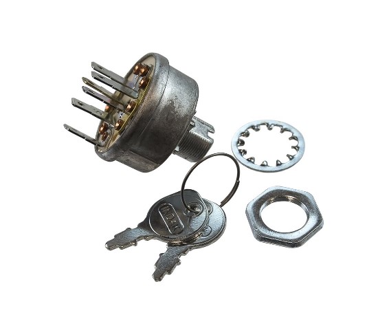 Cub Cadet 925-3284A Ignition Module Key Switch