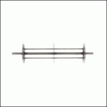 Classen 4171066 Dethatcher Reel Spring Tine
