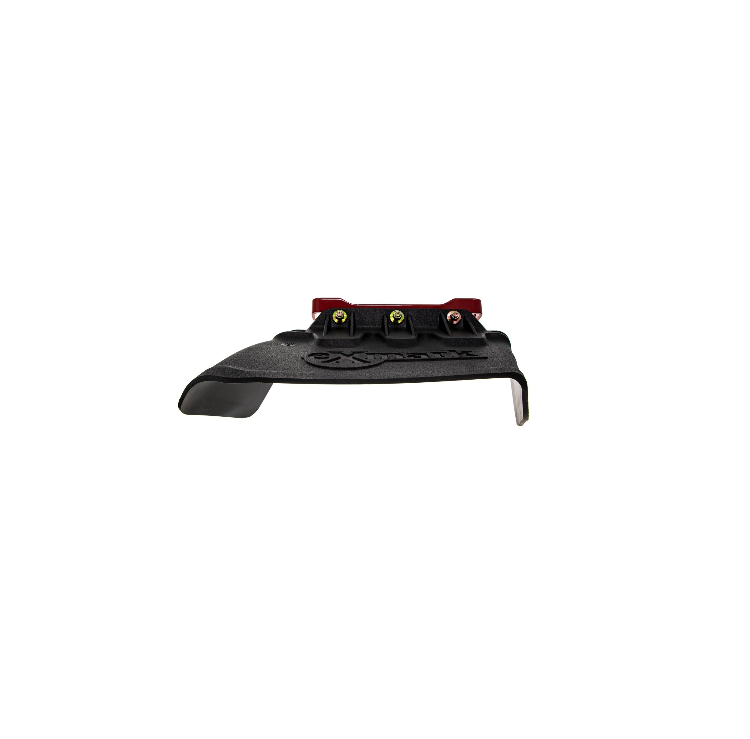 Exmark 109-7188 Lawn Mower Discharge Chute Assembly