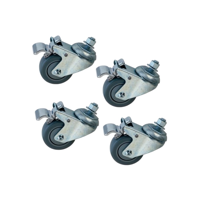 JET JT9-98-0130 Caster