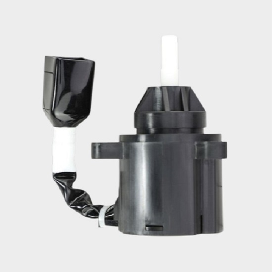 Honda 35360-V45-A03 Chute Switch Control Assembly