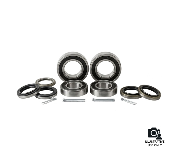Bluebird 577120736 Chipper Grease Bearing Kit