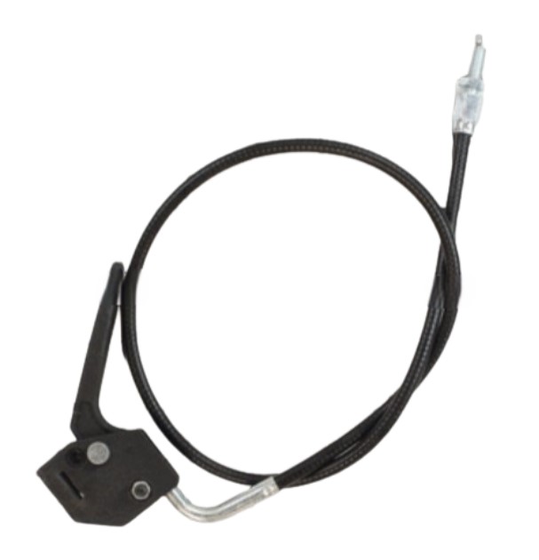 Powermate A201843 Edger Throttle Trigger Assembly