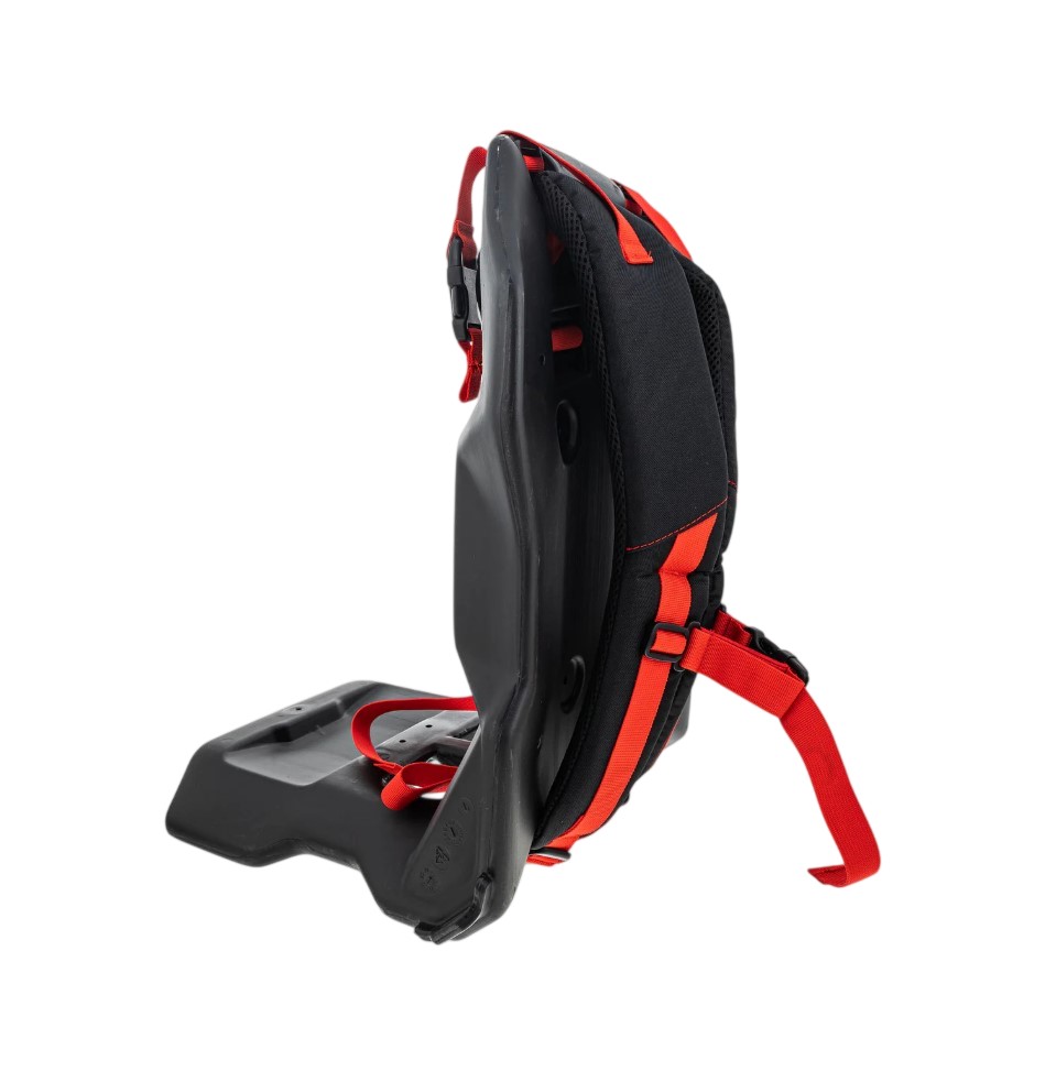 Mtd 731-22715A Leaf Blower Backpack Harness