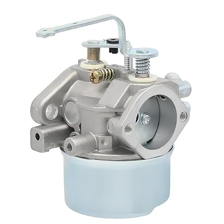 Tecumseh 640260B Engine Carburetor