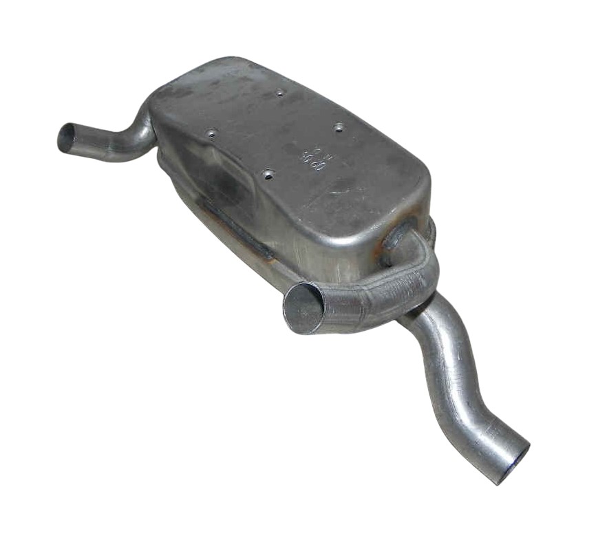 Murray 690838 Engine Muffler