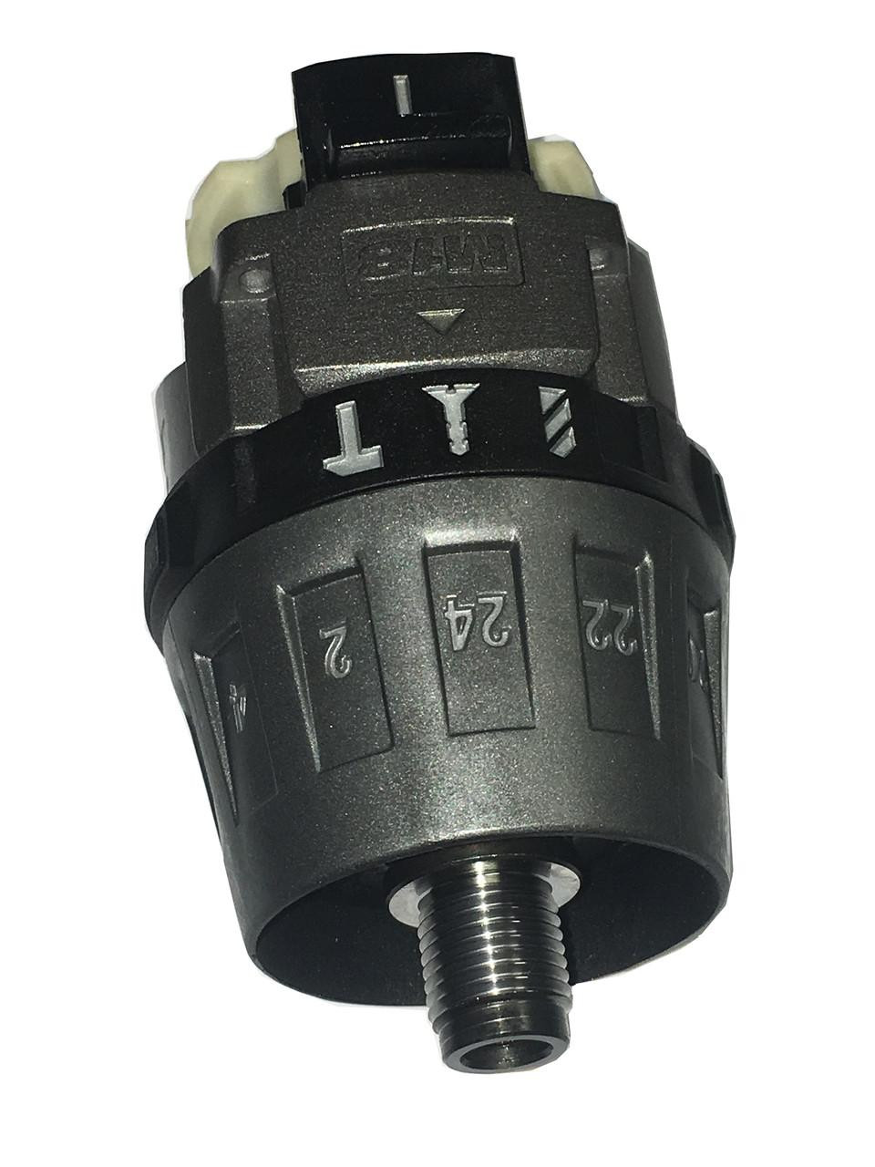 Milwaukee 14-29-0037 Gearbox Assembly