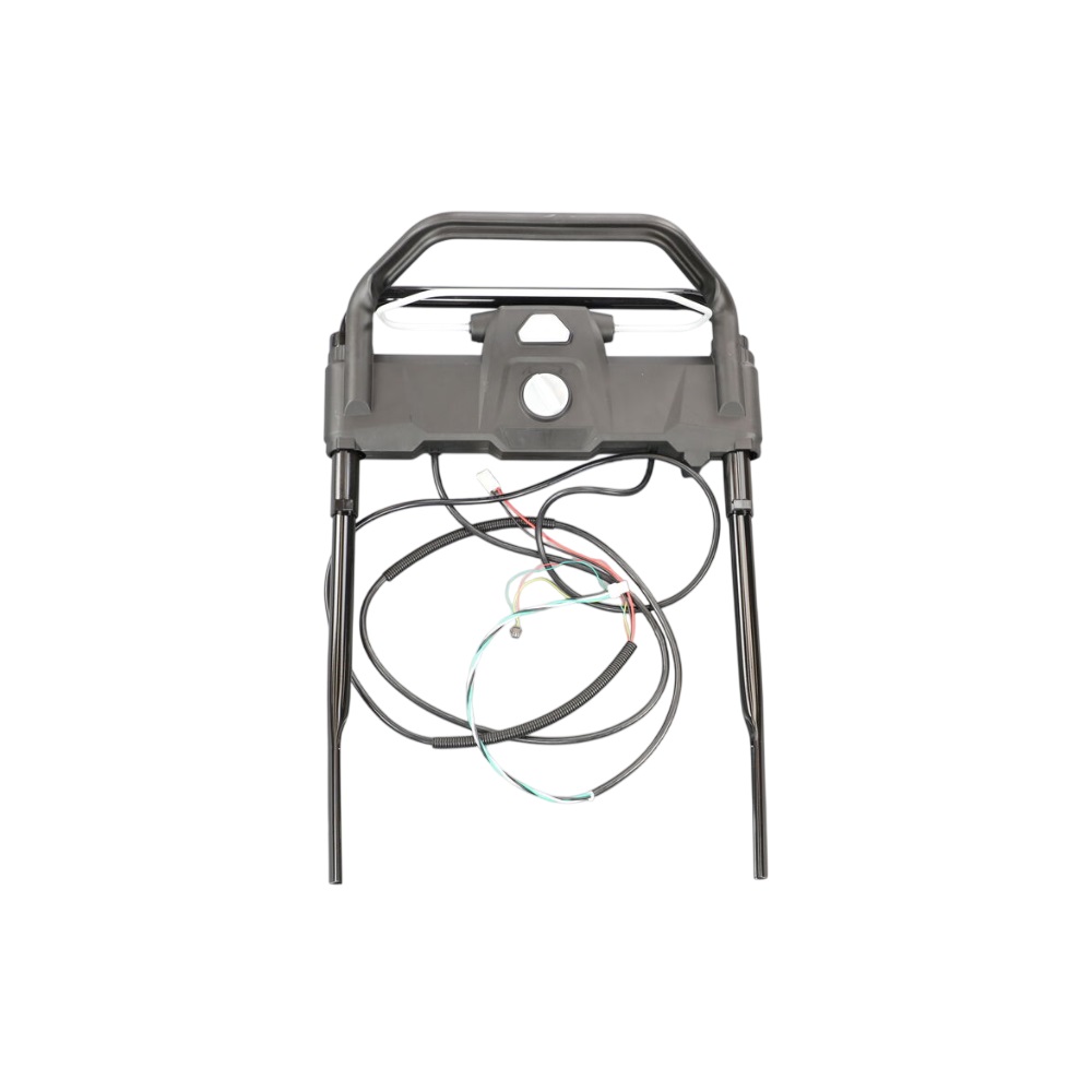 Greenworks R0201042-00 Lawn Mower Upper Handle Assembly