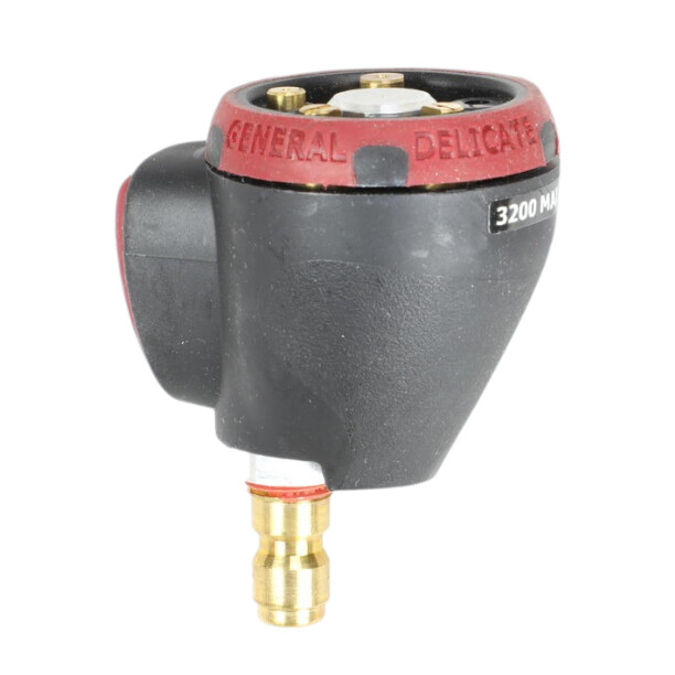 Craftsman 706995 Pressure Washer Spray Nozzle