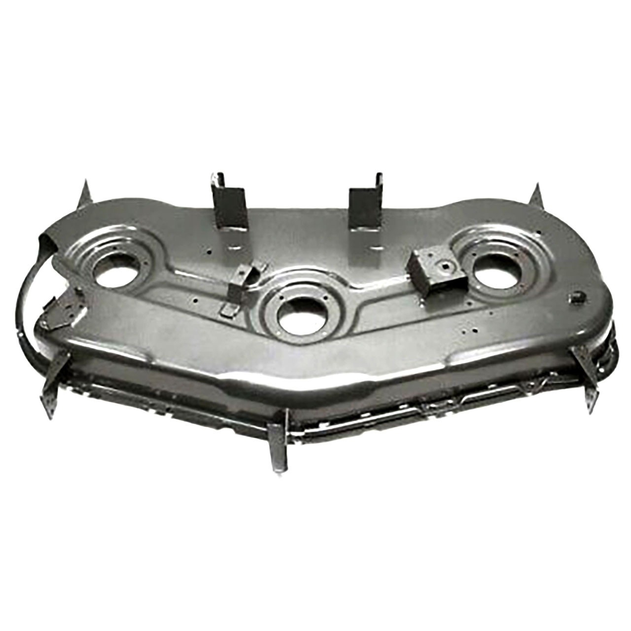 Husqvarna 532441938 Lawn Tractor 4" Deck SVC