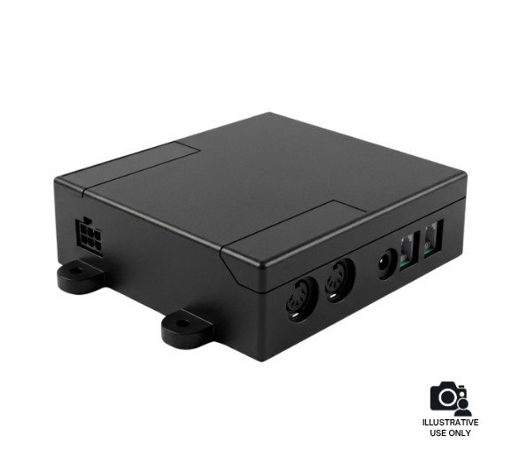 Apex 0C99011240 Control Box For Ver H JLDP.03.045.000