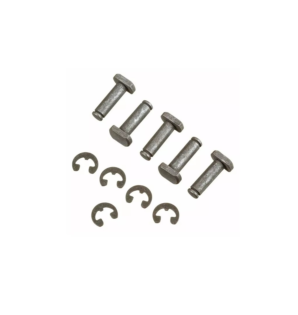 RIDGID 32142 Wheel Pin & Clip Pack-5