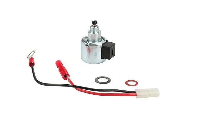 Yard Man 1275733-S Lawn Tractor Kit