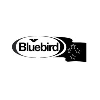 Bluebird