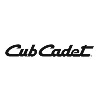 Cub Cadet